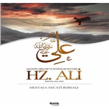 Decostyle Hz. Ali