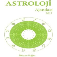 Decostyle Astroloji Ajandası 2017