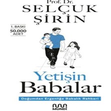 Decostyle Yetişin Babalar