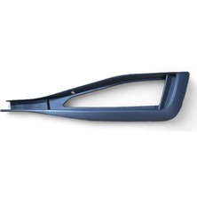 Gkl 3G0853666K Volkswagen Sis Kapagı Sisli Pütürlü Tip Sag Passat B9 2019>>