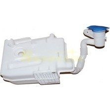 Gkl 1K0955453P Volkswagen Silecek Cam Su Deposu Bidonu Far Yıkamalı Golf5-Jetta-Caddy-Octavıa