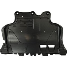 Gkl 3Q0825236D Volkswagen Motor Alt Muhafaza Ön Büyük 1,6-2,0tdi (1.kalite Enjeksiyon)