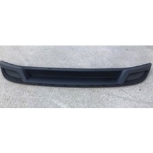 Gkl 5G6807568R 9b9 Volkswagen Tampon Spoyleri Arka Golf7,5 2017-2020