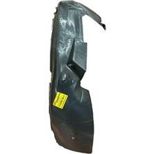 3B0809957 Volkswagen Çamurluk Davlumbazı Sol Passat 97-05 (Gkl Türkiye Üretimi Orjinal Kalite)