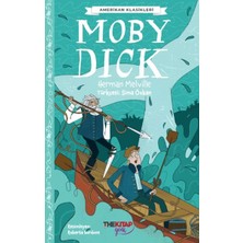 Decostyle Moby Dick