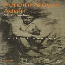 Decostyle Kendini Arayan Adam / Arkaş’ın Günlüğü