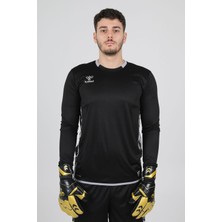 Feyza Design Siyah Kaleci Forması - Rahat ve Dayanıklı Spor Giyim