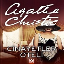 Decostyle Cinayetler Oteli