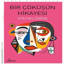 Decostyle Bir Çöküşün Hikayesi