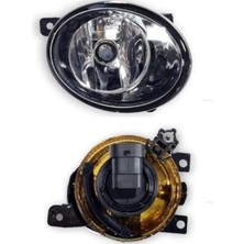 Gkl 7E0941700A Volkswagen Sis Farı Sag (Ampüllü Duylu) T6 2011-2015