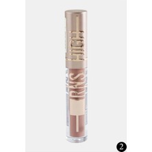 SiHako Ronassi Matte Likit Ruj