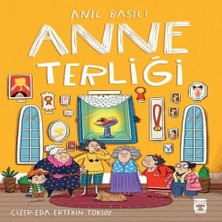 Decostyle Anne Terliği