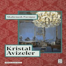 Decostyle Kristal Avizeler