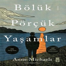 Decostyle Bölük Pörçük Yaşamlar
