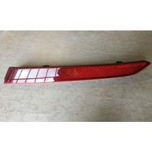 Gkl 3G0945105A Volkswagen Reflektör Arka Tampon Dıs Sol  Passat 2015>>