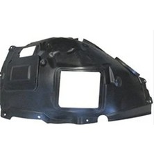 Gkl 51717260725 Bmw Camurluk Davlumbazı Onün Önü Sol Bmw F30+LCI (1.kalite Enjeksiyon)