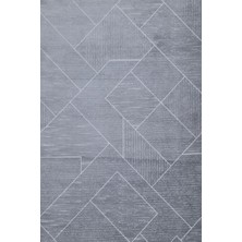 Pırlanta Halı Elit Özel Ölçü Yumuşak Yüzey Akrilik Halı 4412 P