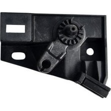 Gkl 1K1823633B Volkswagen Motor Kaput Açma Kolu Alt Plastiği