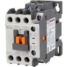 LS Metasol MC-9b 9A 1NA+1NK AC220V Kontaktör