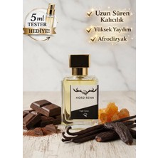 NORD RENN NG712-AFRO No.7-Unısex-Afrodizyak