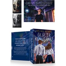 Decostyle Ölüler Konuşamaz