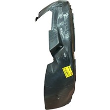 3B0809958 Volkswagen Çamurluk Davlumbazı Sag Passat 97-05 (Gkl Türkiye Üretimi Orjinal Kalite)