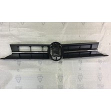 Gkl 2G0853651L Ryp Volkswagen Ön Panjur Kromlu Siyah Armasız Polo 2018>>