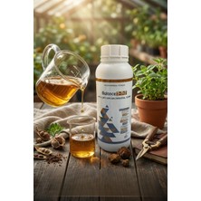 Candem Balance 7-7-7 Npk Sıvı Organomineral Gübre 1l