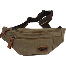 Ççs Unisex Bel Çantası C.CCS31517
