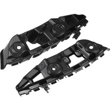 Gkl 5C6807184A Volkswagen Ön Tampon Braketi Sag Jetta 2015-2018