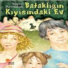 Decostyle Bataklığın Kıyısındaki Ev