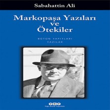 Decostyle Markopaşa Yazıları ve Ötekiler