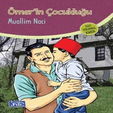 Decostyle Ömerin Çukluğu (100 Temel Eser - Ilköğretim)