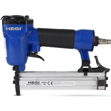 Hegi Hegı F30 Havalı Çivi Tabancası