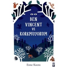 Decostyle Ben Vincent ve Korkmuyorum