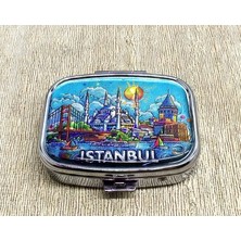 Epilons Istanbul Temalı Kutusu ALK4367