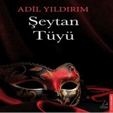 Decostyle Şeytan Tüyü