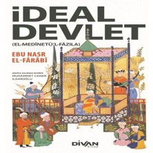 Decostyle Ideal Devlet
