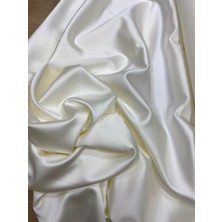 Dantelistan Asetat Saten 03 Ekru 150 cm