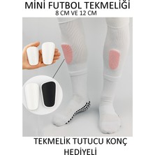 Feyza Design Mini Tekmelik Çift Seti - Profesyonel ve Çocuklar Için