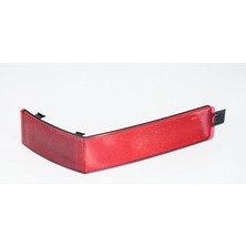 Gkl 7C0945105 Volkswagen Reflektör Arka Tampon Sol Crafter 2017>>