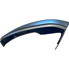 Gkl 5E0857537 Gru Skoda Ayna Kapagı Sol Octavia 2013-2021