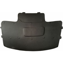 Gkl 51488159483 Bmw Motor Kaput Keçesi Klipsiz 1.kalite-5 SERİ-E39 1996-2003