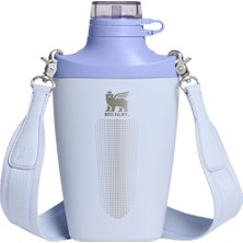 Stanley The Cross Bottle 0,68 Lt | Açık Mavi