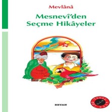 Decostyle Mesnevi’den Seçme Hikayeler