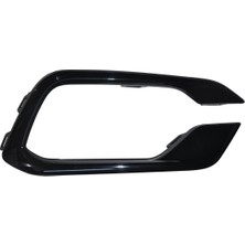 Gkl 735754044 Fıat Sis Far Çerçevesi Sag Pıano Siyah Egea 2020>>