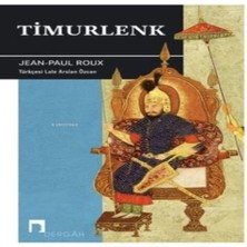 Decostyle Timurlenk