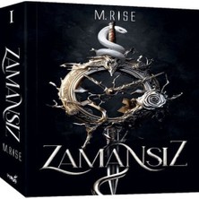 Decostyle Zamansız