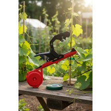 Ferrino Tapetool New 8108 Manuel Bitki Bağlama Tabancası