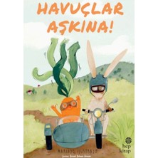 Decostyle Havuçlar Aşkına!